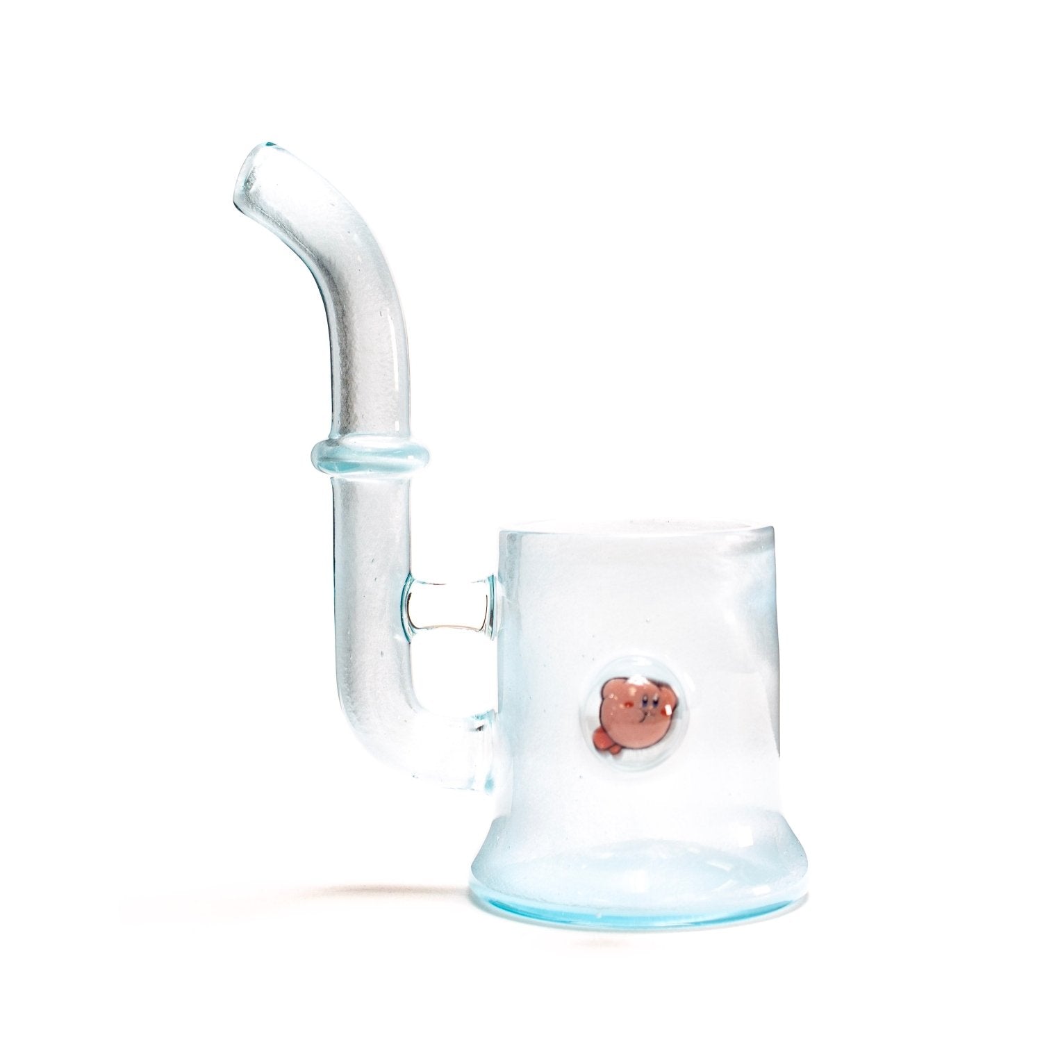 Keys Glass Keys - Proxy Base Pipe Heady Proxy Attachments | Planet Caravan